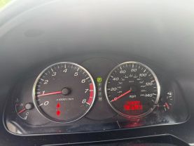 2007 MAZDA MAZDA6 SEDAN 4-CYL, 2.3 LITER I SPORT SEDAN 4D