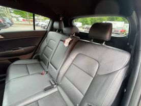 2020 KIA SPORTAGE SUV 4-CYL, GDI, 2.4 LITER S SPORT UTILITY 4D - Gesner Auto Inc in Taunton, MA, 41.88613, -71.14527