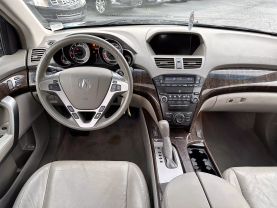 2013 ACURA MDX