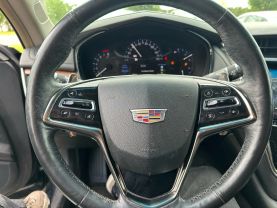 2016 CADILLAC CTS