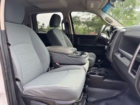 2013 RAM 4500 CREW CAB & CHASSIS CAB_CHASSIS 6-CYL, TURBO DIESEL, 6.7 LITER TRADESMAN CAB & CHASSIS 4D