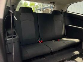 2016 CHEVROLET TRAVERSE