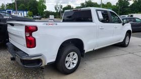 2023 Chevrolet Silverado 1500 Crew Cab - Image 5