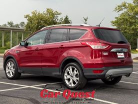 2016 Ford Escape - Image 5