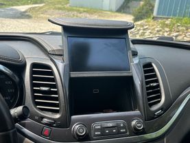 2018 CHEVROLET IMPALA SEDAN V6, 3.6 LITER LT SEDAN 4D at T&T Repairables - used car dealership in Spencer, Indiana.