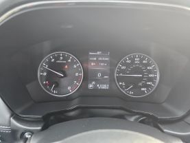 2023 SUBARU OUTBACK WAGON 4-CYL, 2.5 LITER PREMIUM WAGON 4D