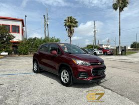 2017 Chevrolet Trax - Image 7