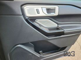 2021 FORD EXPLORER SUV