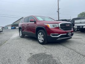2019 GMC ACADIA