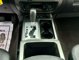 2011 NISSAN ARMADA SUV - AUTOMATIC - Dart Auto Group