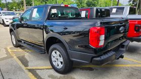 2024 Ford Ranger Supercrew - Image 5