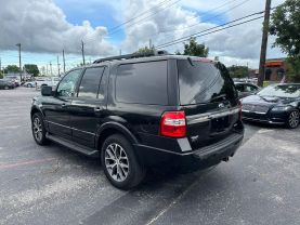 2015 FORD EXPEDITION