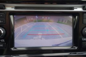 2018 TOYOTA PRIUS C HATCHBACK 4-CYL, HYBRID, 1.5 LITER TWO HATCHBACK 4D