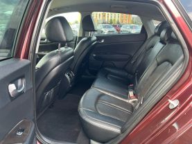 2016 KIA OPTIMA SEDAN 4-CYL, 2.4 LITER EX SEDAN 4D - The Auto Lot
