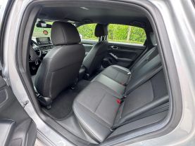 2023 HONDA CIVIC SEDAN 4-CYL, I-VTEC, 2.0 LITER SPORT SEDAN 4D