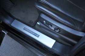 2018 BENTLEY BENTAYGA SEDAN W12, TWIN TURBO, 6.0 LITER ONYX EDITION SEDAN 4D