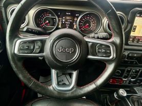 2018 JEEP WRANGLER UNLIMITED SUV - MANUAL - Dart Auto Group