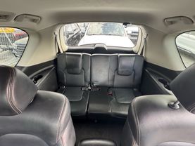 2020 NISSAN ARMADA SUV V8, 5.6 LITER SL SPORT UTILITY 4D