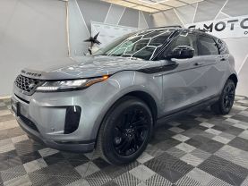 2022 LAND ROVER RANGE ROVER EVOQUE
