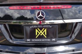 2012 MERCEDES-BENZ E-CLASS CONVERTIBLE V6, 3.5 LITER E 350 CONVERTIBLE 2D