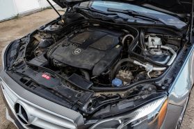 2016 Mercedes-benz E-class - Image 54