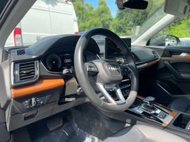 2021 Audi Q5 - Image 7