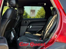 2018 Land Rover Range Rover Sport - Image 12