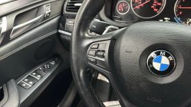 2016 BMW X3