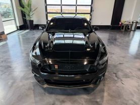 2016 FORD MUSTANG COUPE V8, 5.0 LITER GT PREMIUM COUPE 2D