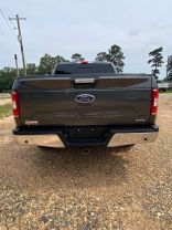 2020 FORD F150 SUPERCREW CAB PICKUP V6, ECOBOOST, TWIN TURBO, 3.5 LITER XLT PICKUP 4D 5 1/2 FT