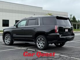 2017 Gmc Yukon - Image 5