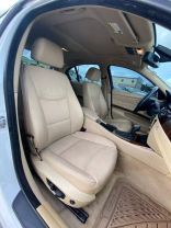 2010 BMW 3 SERIES SEDAN 6-CYL, 3.0 LITER 328I SEDAN 4D