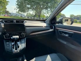 2019 HONDA CR-V SUV 4-CYL, TURBO, 1.5 LITER EX SPORT UTILITY 4D