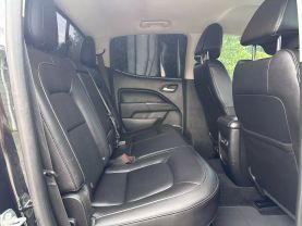 2018 Chevrolet Colorado Crew Cab - Image 19