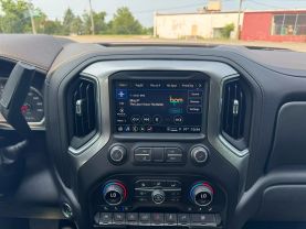 2021 CHEVROLET SILVERADO 1500 CREW CAB PICKUP V8, ECOTEC3, DFM, 6.2 LITER LTZ PICKUP 4D 5 3/4 FT