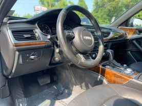 2016 Audi A6 - Image 7