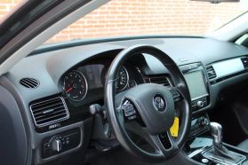 2014 VOLKSWAGEN TOUAREG SUV V6, 3.6 LITER V6 SPORT SUV 4D