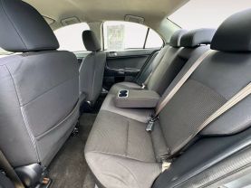 2017 Mitsubishi Lancer Es Sedan 4d - Image 13