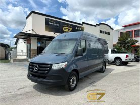 2019 Mercedes-benz Sprinter 2500 Cargo - Image 1