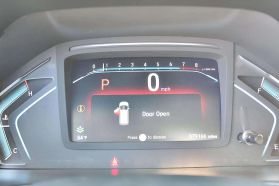 2020 HONDA ODYSSEY VAN V6, I-VTEC, 3.5 LITER EX-L MINIVAN 4D