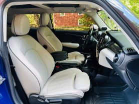 2019 MINI HARDTOP 2 DOOR HATCHBACK 4-CYL, TURBO, 2.0 LITER COOPER S HATCHBACK 2D
