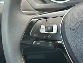 2021 VOLKSWAGEN TIGUAN SUV 4-CYL, TURBO, 2.0 LITER SE 4MOTION SPORT UTILITY 4D at T&T Repairables - used car dealership in Spencer, Indiana.