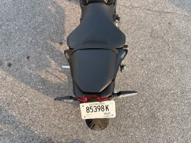 2024 YAMAHA MT-07 SPORTBIKES - -