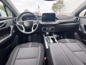 2025 Chevrolet Blazer - Image 32