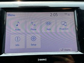 2020 TOYOTA CAMRY SEDAN 4-CYL, 2.5 LITER SE SEDAN 4D at T&T Repairables - used car dealership in Spencer, Indiana.