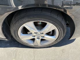 2011 ACURA TSX SEDAN 4-CYL, VTEC, 2.4 LITER SEDAN 4D