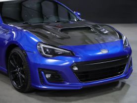 2018 SUBARU BRZ for sale in  Orlando, FL