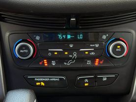2018 FORD ESCAPE SUV 4-CYL, ECOBOOST, TURBO, 2.0 LITER SE SPORT UTILITY 4D