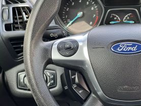 2015 FORD ESCAPE SUV 4-CYL, ECOBOOST, 1.6T SE SPORT UTILITY 4D - The Auto Lot