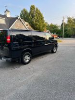 2018 Chevrolet Express 2500 Cargo - Image 5